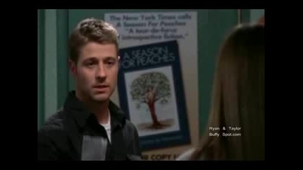 Ryan Andtaylor The Oc Boys Of Summer