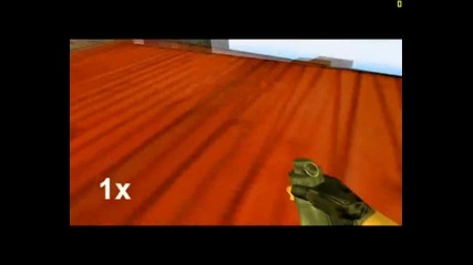 Hide [n] Seek Movie by Sadface^ 2 част