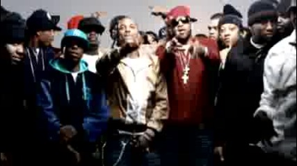 Lloyd Banks - Beamer, Benz, or Bentley ft. Juelz Santana 
