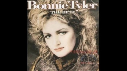 Bonnie Tyler - I Need a Hero (lyrics)