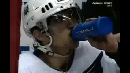Alexander Ovechkin - Goal Of The Year