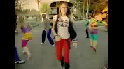 Miley Cyrus - Start All Over