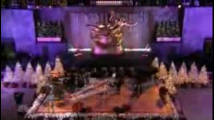 Ashley Tisdale - Last Christmas