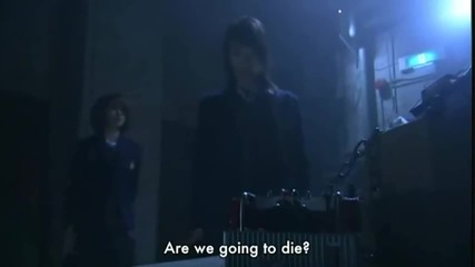 Detective Conan Live Action Movie 1 Part 6