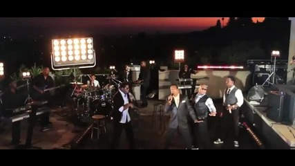 Boyz Ii Men - More Than You'll Ever Know ft. Charlie Wilson