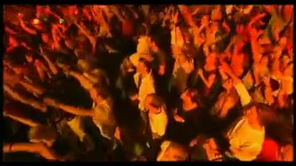 Dj Tiesto - Love Comes Again (live) Amsterdam