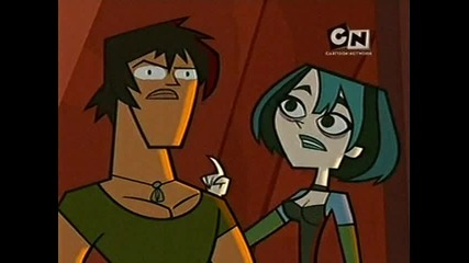 Total Drama Island ep 03