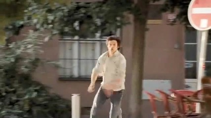 Lg Optimus: Chase 