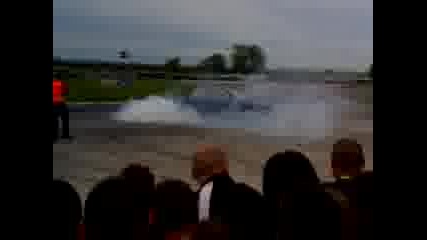 Тормоз на Немски Машини 