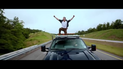 Need For Speed - Филмът Март (2014) Трейлър !