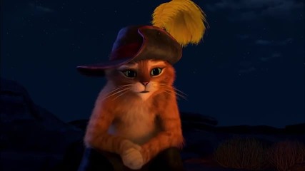 Puss in Boots The Three Diablos