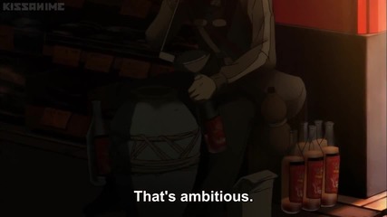 Re: Hamatora - 5 (720p)