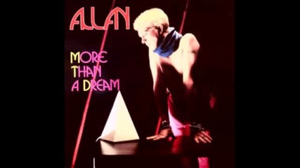 Allan - More Than A Dream 1986