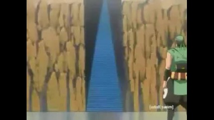 Bleach Episode 35 English Dub Part 3 (hq)