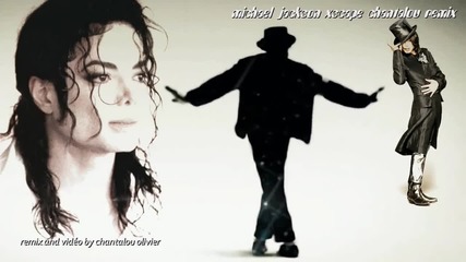 Michael Jackson Xscape - remix