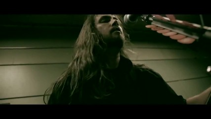 Scar The Martyr - Blood Host ( Official Video)