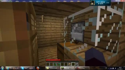 minecraft ocelqvane s men ep4 sezon1