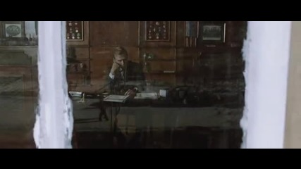 Hitman / Хитмен (2007) Bg Audio
