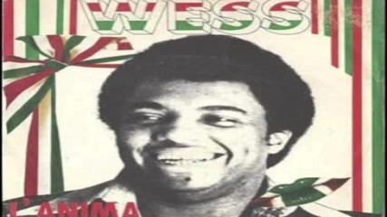 Wess - L`anima(you`re In The Army Now)1982
