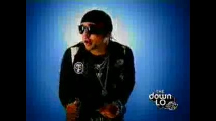 Blu Cantrell Feat Sean Paul - Breath