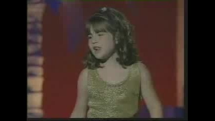 Jojo Exclusive {she Is Only 8} 