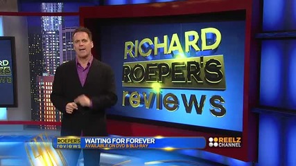 Richard Roeper's Reviews The Dilemma, The Green Hornet, and Waiting for Forever - Dvd Reviews