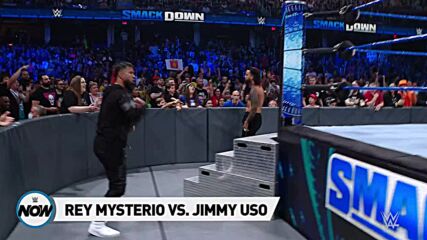 Roman Reigns and Finn Bálor set to sign the dotted line: WWE Now, July 16, 2021
