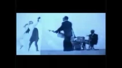 Kerozin - Guantanamera (club mix) 2002 video 