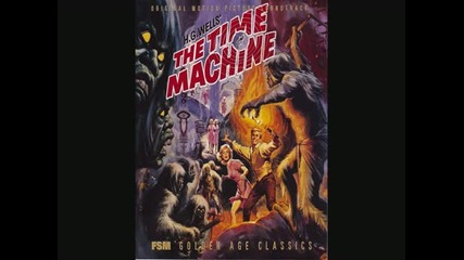 Russell Garcia - The Time Machine (end Title)