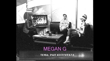 Megan G