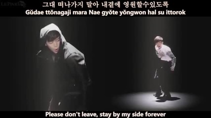 Bii - Come Back to Me ( Love Around opening )