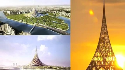 The Largest Building In The World 