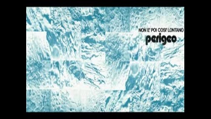 Perigeo - Non E_ Poi Cosi_ Lontano ( full album 1976 Italy )