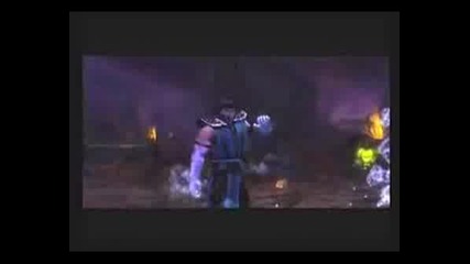 Sub - Zero Fatality 2