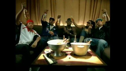 Fat Joe - I Wont Tell 