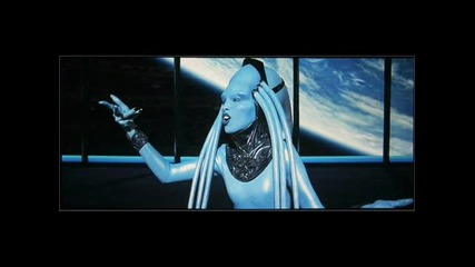 The Fifth Element Soundtrack - The Diva Dance