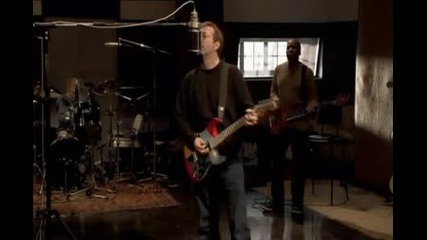 Eric Clapton - Sweet Home Chicago