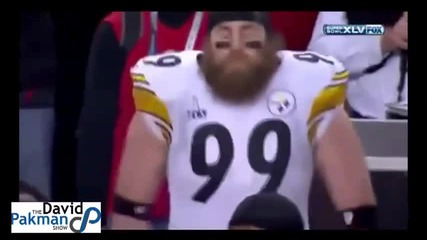 Издънката На Кристина Англинера На Super Bowl!!! Смях