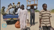 Troops Repel Boko Haram Attack on Nigeria's Maiduguri City