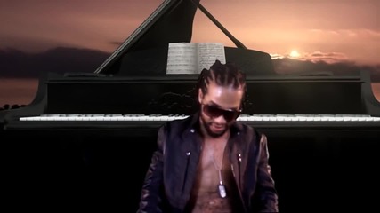 Tilibop ft. Beenie Man - Neva Book Fi It (official Hd Video)