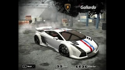 Walpers For Nfs