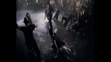 Hip - Hop Dance
