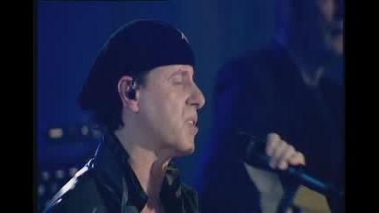 Scorpions Dust in the Wind