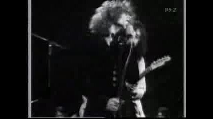 Led Zeppelin - Dazed And Cofused