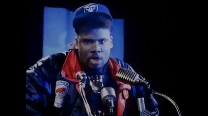Snap - The Power (official Video)