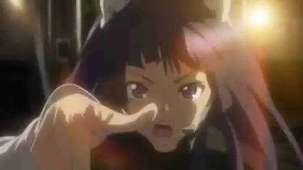 Guilty Crown trailer