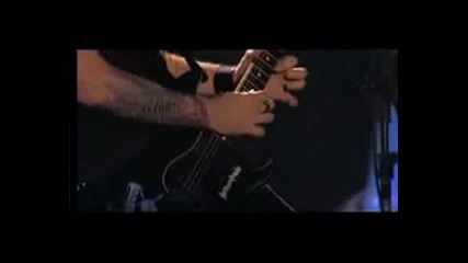 Sepultura - Territory (live)