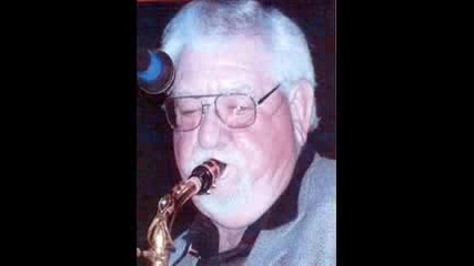 Ace Cannon - Blues In My Heart and Blue Suade Shoes