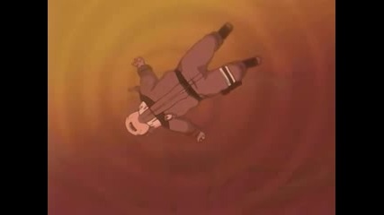 Naruto Episode 133 Part 2/3