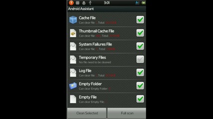 Mydroid - Android Assistant